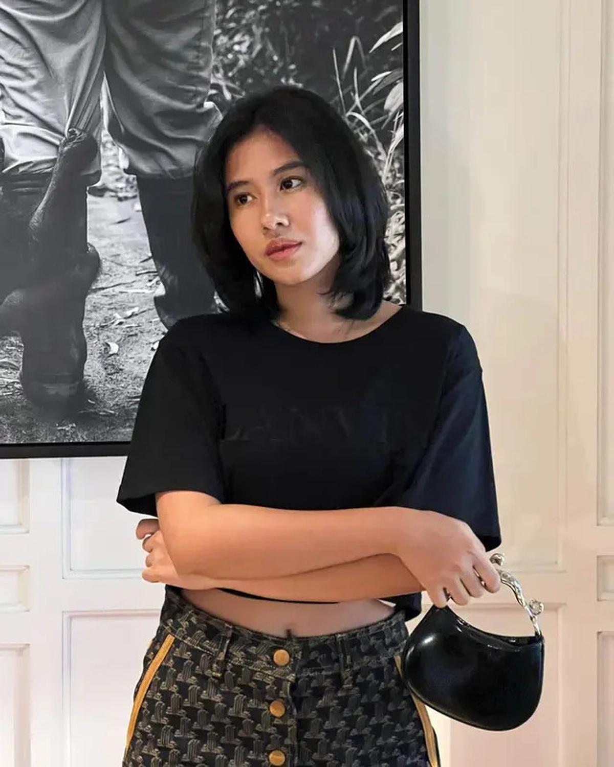 Inspirasi Gaya Rambut Pendek Ala Korea, Pilihan untuk Perempuan dengan Gaya Sederhana dan Modis