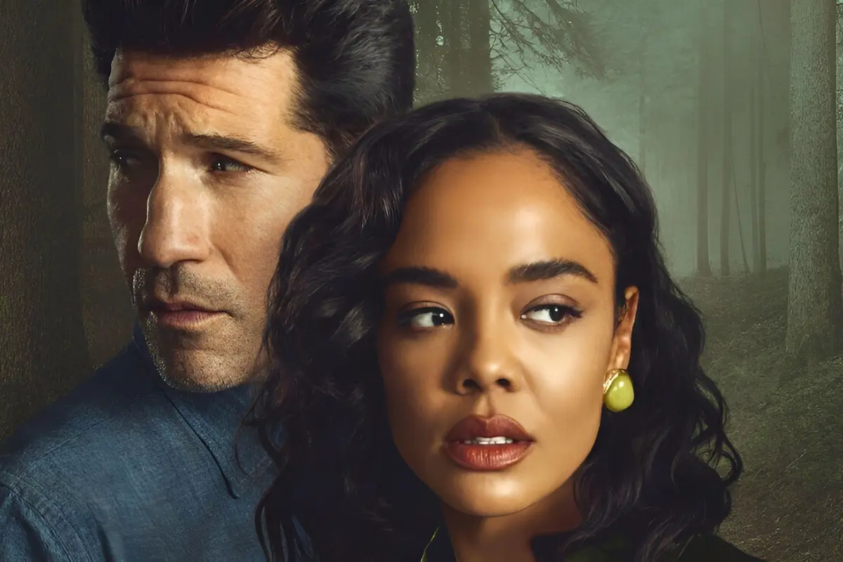 Netflix's Mystery Thriller Series 'His & Hers' Premieres, What Are the Reviews?
