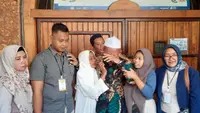 Akhir Drama Kasus Perburuan Burung Cendet di TN Baluran, Kakek Masir Bebas Penjara