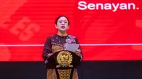 Puan Tegaskan Keterwakilan Perempuan di Parlemen Harus Bawa Perubahan Nyata