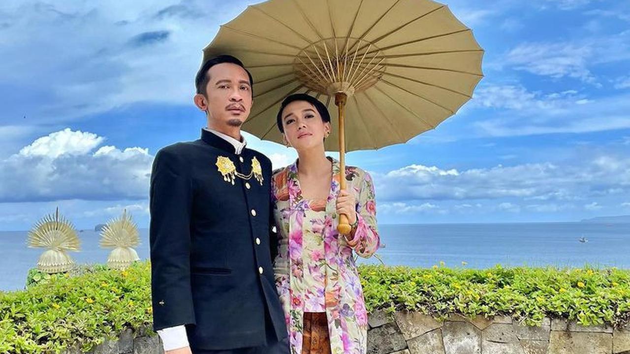 Ada juga yang menyebut jika penampilan Aming terlihat lebih Macho.<br>