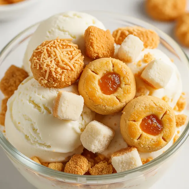 Ide Jualan dari Kue Sisa Lebaran