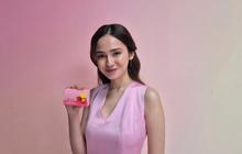 Perkenalkan Produk Kolagen Terjangkau, Sido Muncul Gandeng Syifa Hadju