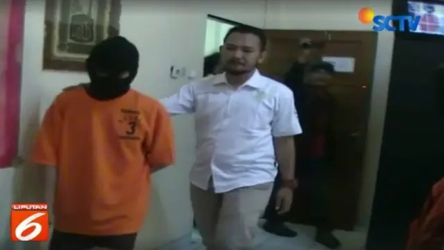 Seorang mahasiswa salah satu perguruan tinggi swasta di Yogyakarta dilaporkan warga karena diduga telah menyodomi bocah berusia 9 tahun.