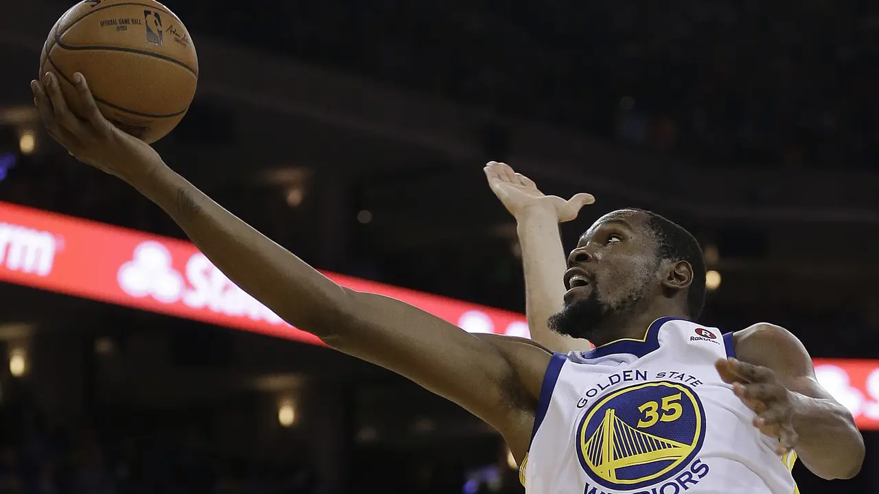 Kevin Durant