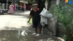 Diduga korban dan pelaku sempat cekcok sehingga perkelahian. Pelaku yang membawa senjata api langsung menembak korban di bagian leher sehingga korban tersungkur.