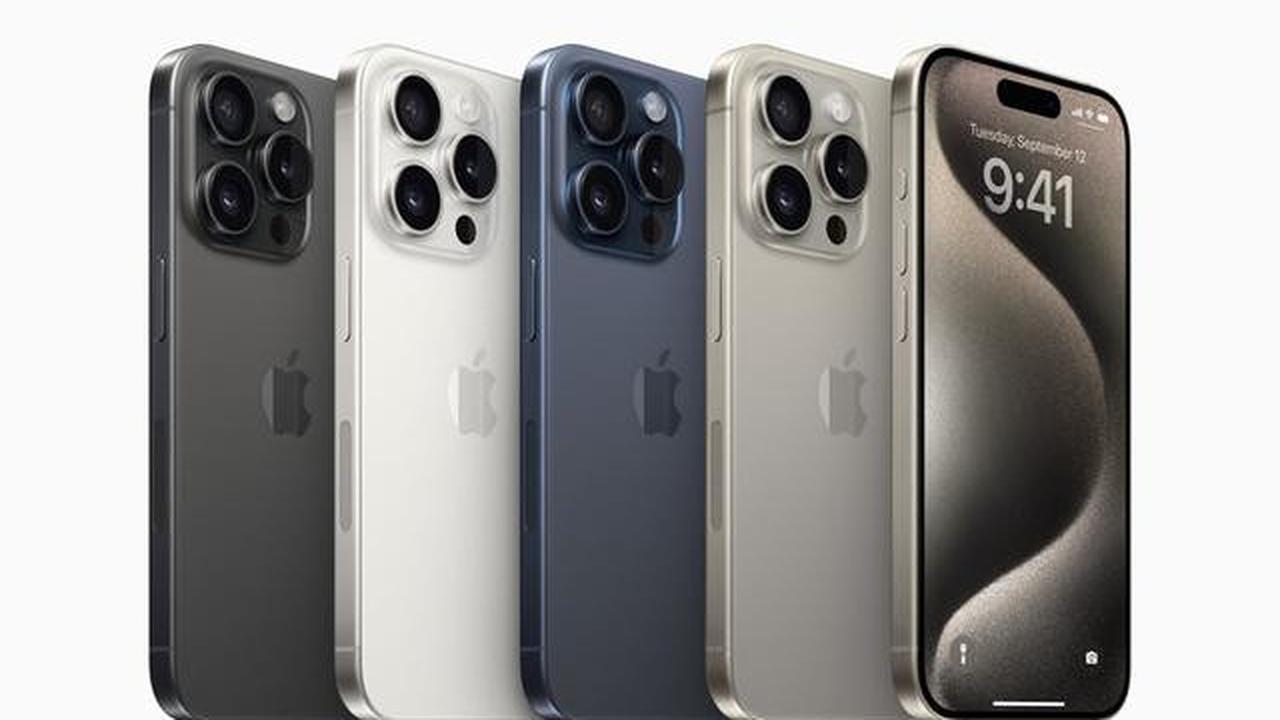 Deretan HP Serupa iPhone dengan Harga Jauh Lebih Murah, Ini Pilihan Terbaiknya!