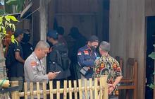 Densus 88 Tangkap Tiga Terduga Teroris di Palu dan Ampana Diduga Terlibat Jaringan Mujahidin Indonesia Timur