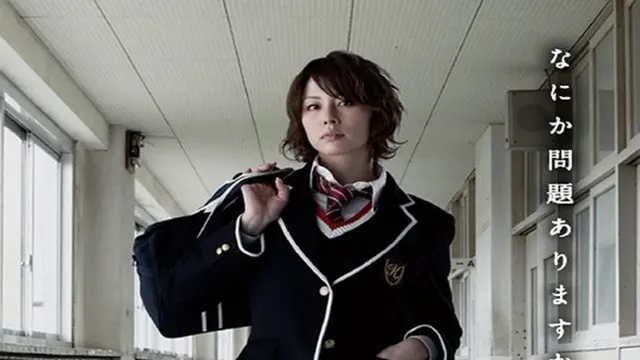 7 Rekomendasi Drama Jepang Tentang Anak Sekolah dari Kisah Romantis hingga Persahabatan, Wajib Ditonton saat Liburan