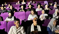 Kowani Kampanye Goes to UNESCO Memory of the World Lewat Nobar Jangan Buang Ibu