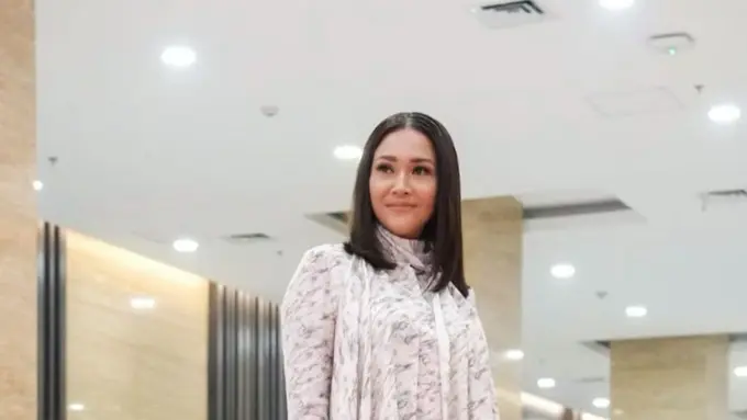 [Fimela] Maia Estianty