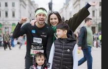 Potret Rafathar Potong Rambut di London, Begini Hasilnya Bikin Sang 'Pangeran' Andara Makin Kece