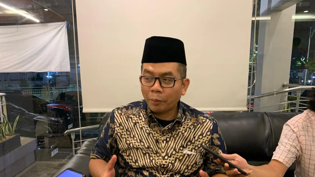 Tokoh Nahdlatul Ulama, Herry Haryanto Azumi (Istimewa)