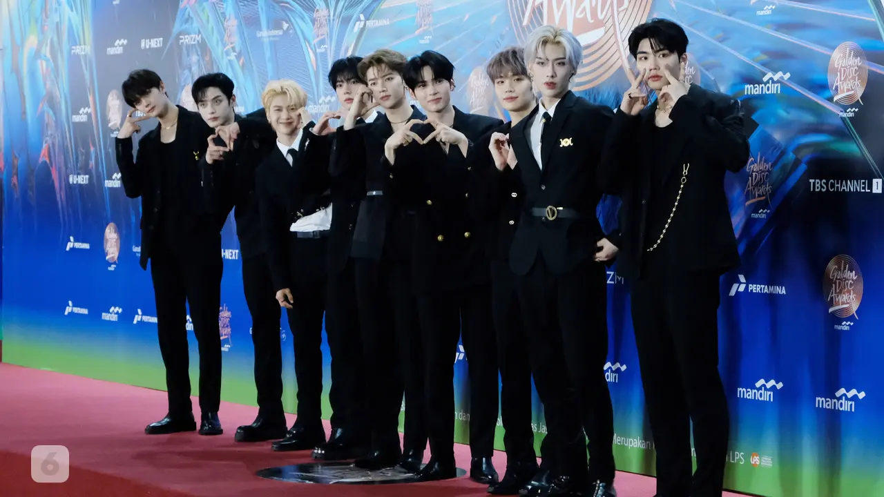 Golden Disc Awards 2024