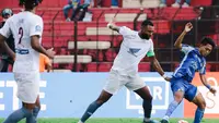 Hasil PSIM Yogyakarta vs PSM Makassar: Dramatis, Gol Menit Akhir Bikin Juku Eja Curi Tiga Poin