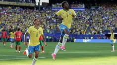 Link Live Streaming Piala Dunia 2026 Skotlandia vs Brasil