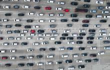 Ruas Tol Jakarta-Semarang Diskon 10 Persen saat Libur Natal dan Tahun Baru, Ini Rinciannya