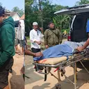 Gara-gara Undangan Sunat, Pendi Tewas Ditembak Tetangga