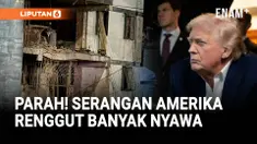 Media Amerika Serikat mengutip seorang pejabat senior Venezuela yang menyatakan sedikitnya 40 orang, termasuk warga sipil dan personel militer, tewas dalam serangan skala besar yang dilancarkan di Venezuela sejak Sabtu dini hari.