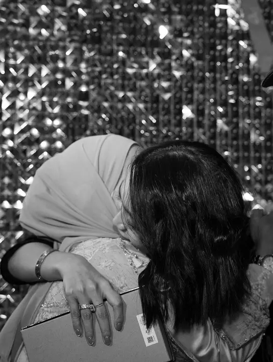 Wika Salim rayakan ultah ke-32 (Instagram/wikasalim)