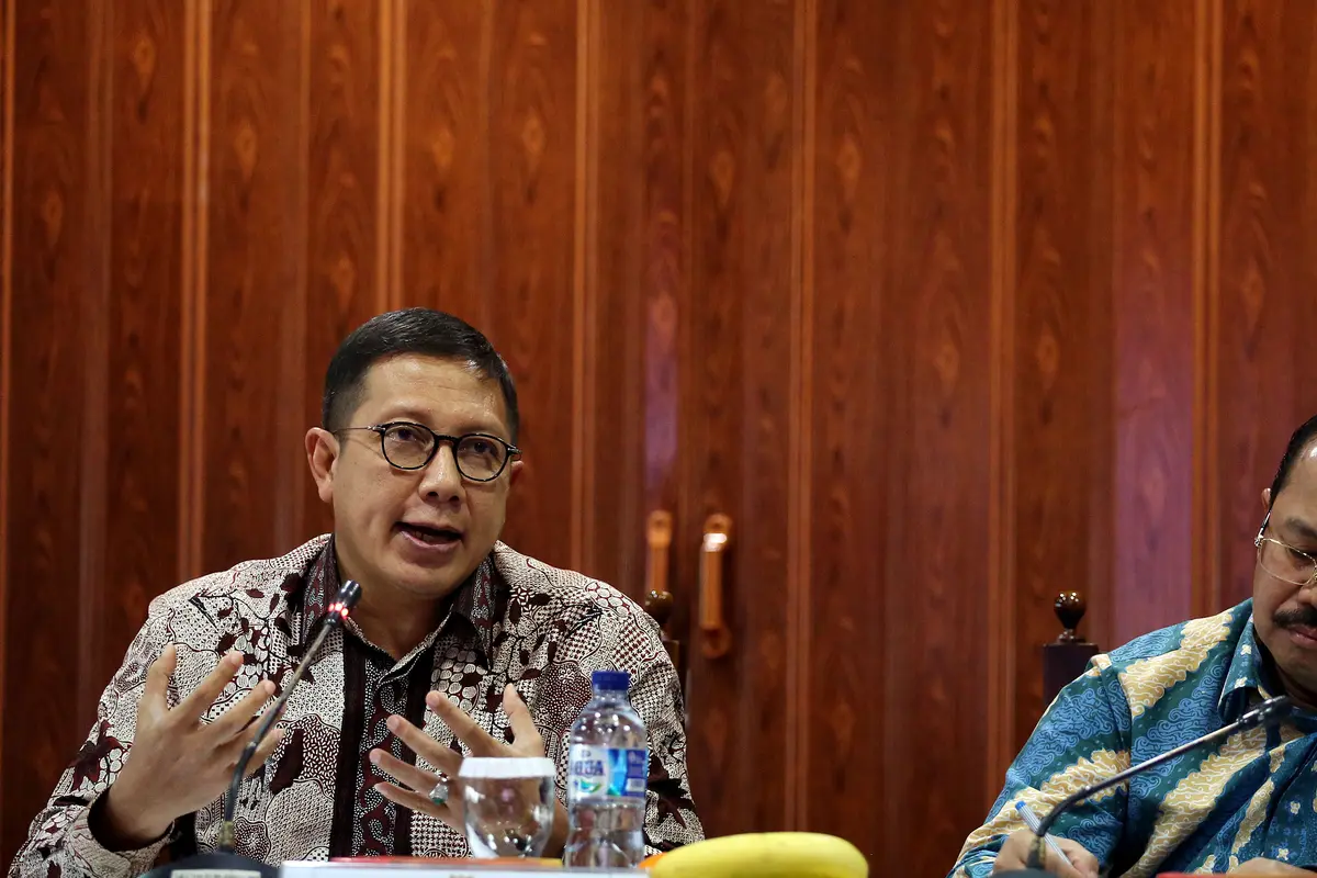 Bahas Tata Kelola Umrah, Ombudsman Minta Penjelasan Menag
