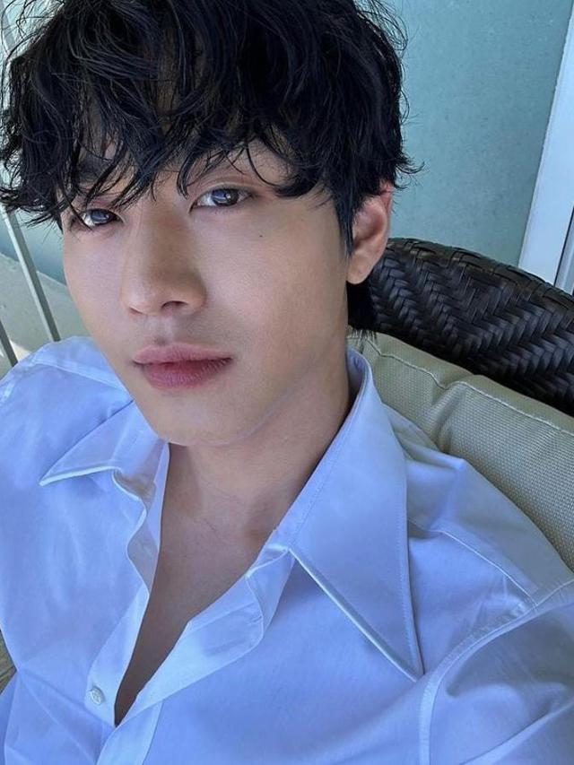 Ahn Hyo Seop Bakal Perankan Karakter Utama dalam Omniscient Reader