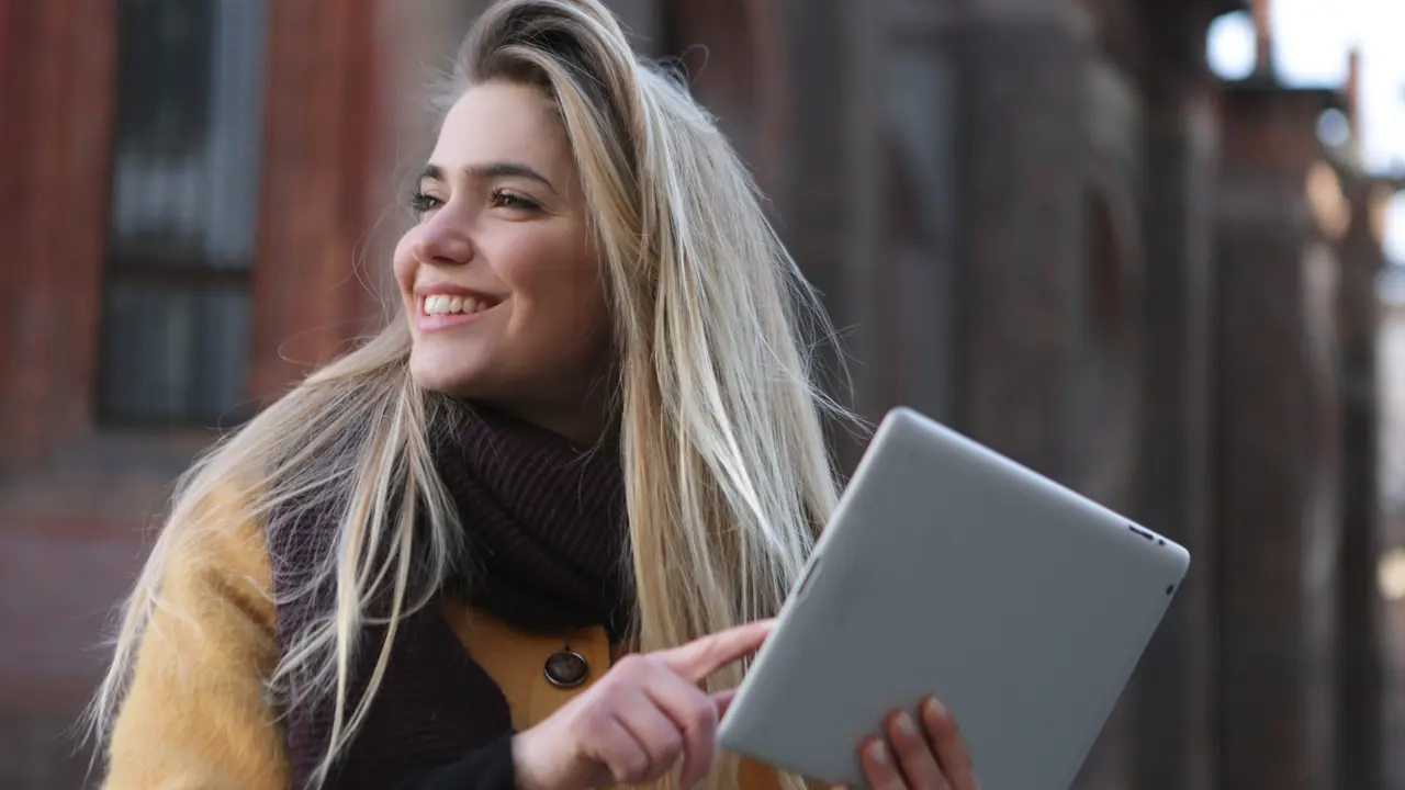 Membaca E-Book
