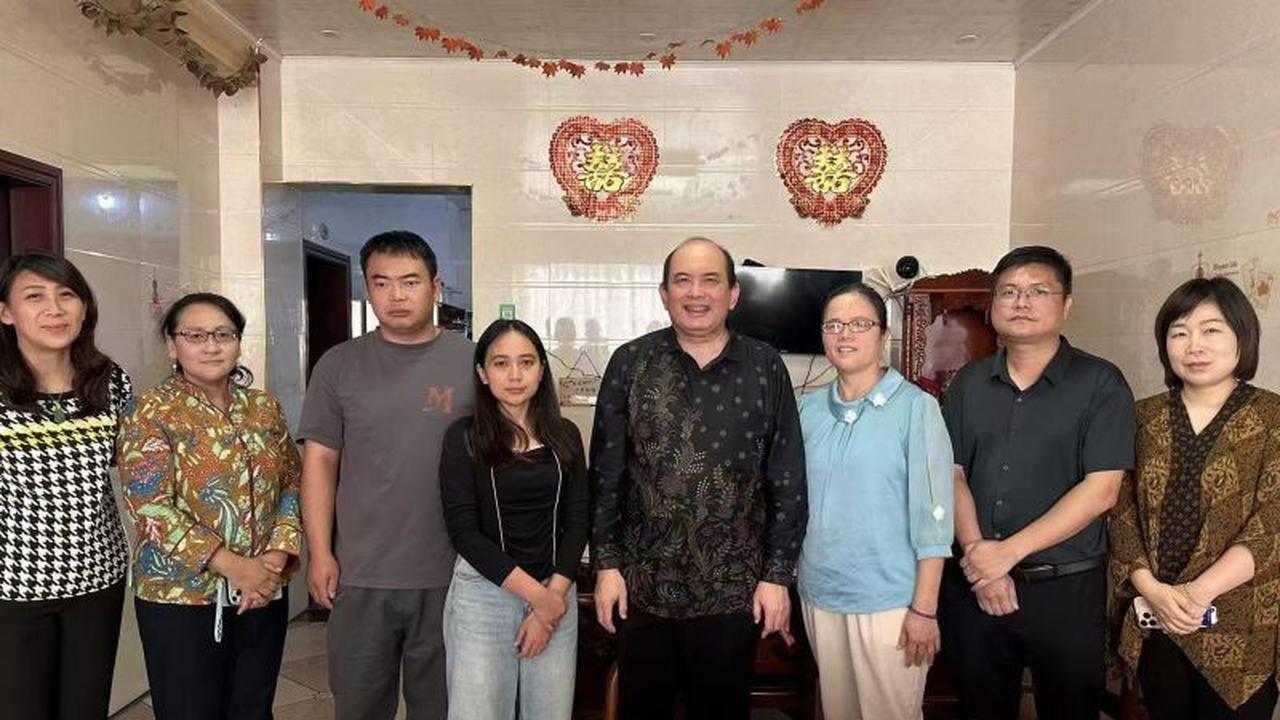 Terungkap! Suami China Bayar Rp400 Juta, WNI Korban Pengantin Pesanan di China Hanya Terima Rp11 Juta