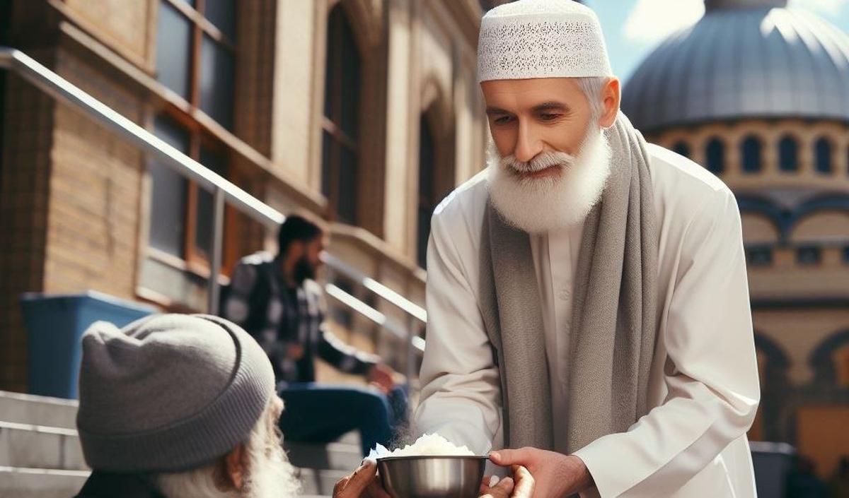 Siapa yang Wajib Membayar Zakat Fitrah?