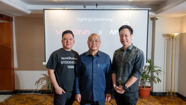 Royalti Musik dan Lagu di Mal
