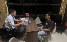 Terungkap! Modus Keji Pelaku Asusila Cekoki Obat Gadis 14 Tahun di Serang, Terancam 15 Tahun Penjara