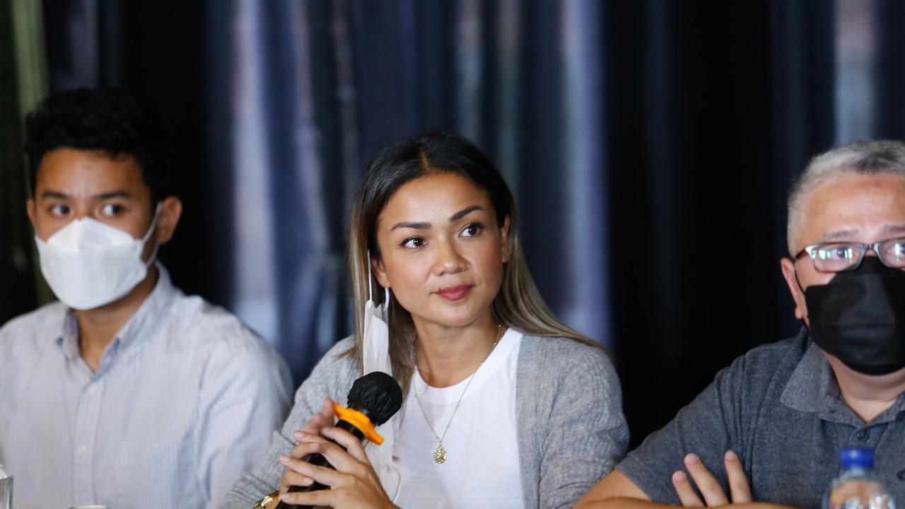 Nirina Zubir Menangis Jadi Korban Mafia Tanah, Rugi Hingga Rp 17 Miliar