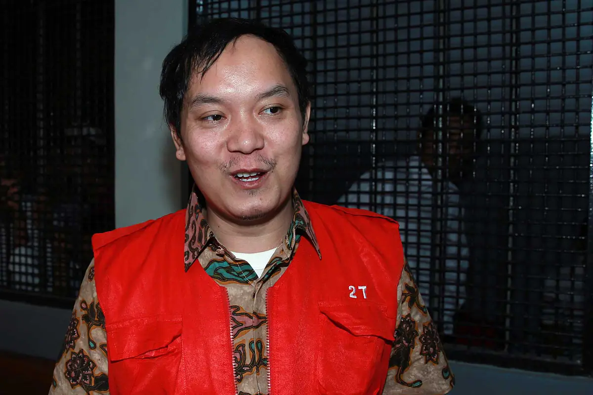 Hengki Kawilarang 