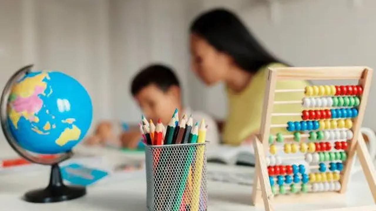 Cara Efektif Mendidik Anak Agar Patuh dan Disiplin,Tips untuk Orang Tua