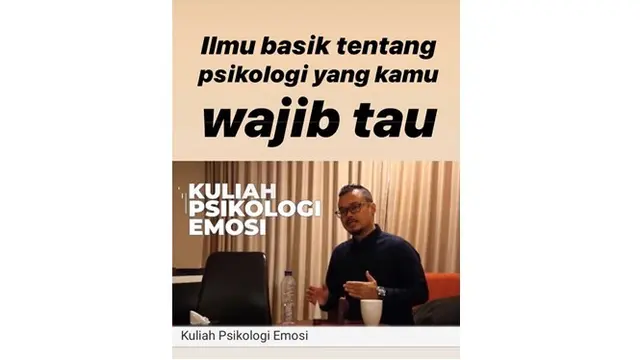 Dedy juga mendapat tuduhan bahwa kerap melakukan tindakan asusila saat melakukan terapi pada pasien.