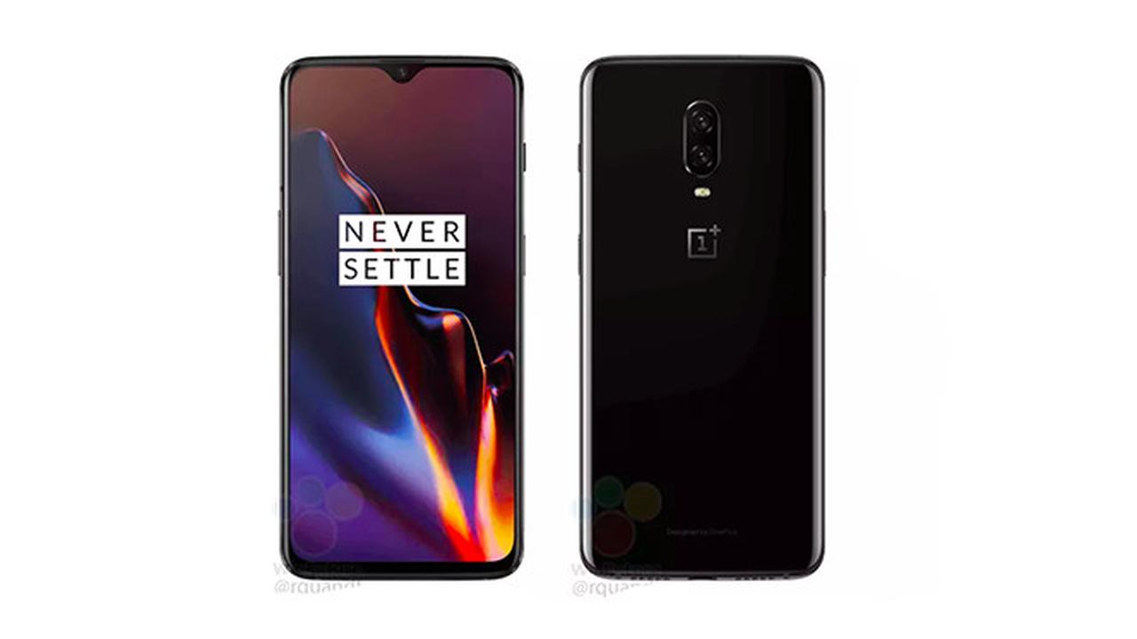 OnePlus Bakal Rilis Smartphone 5G Pertama di Eropa
