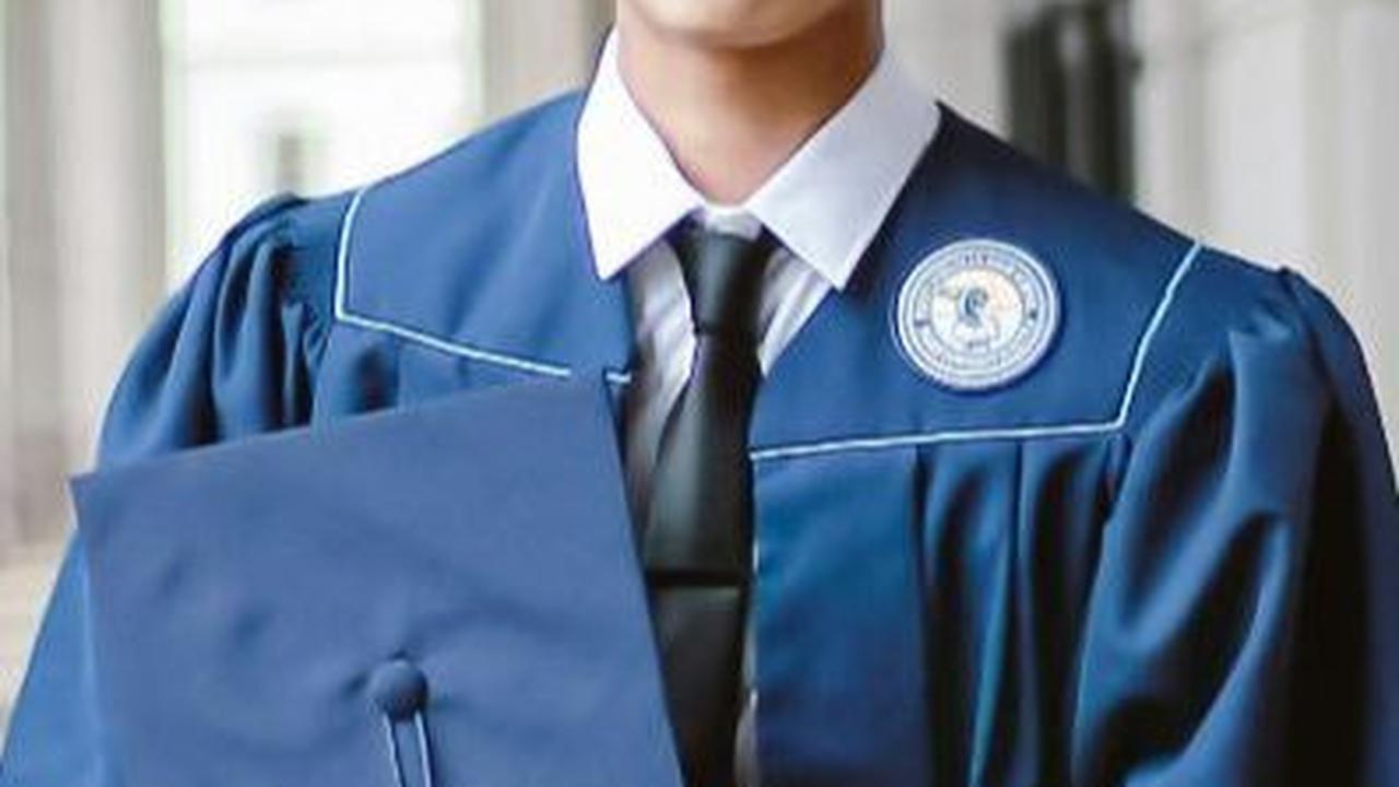 Caption Ig Wisuda Lucu