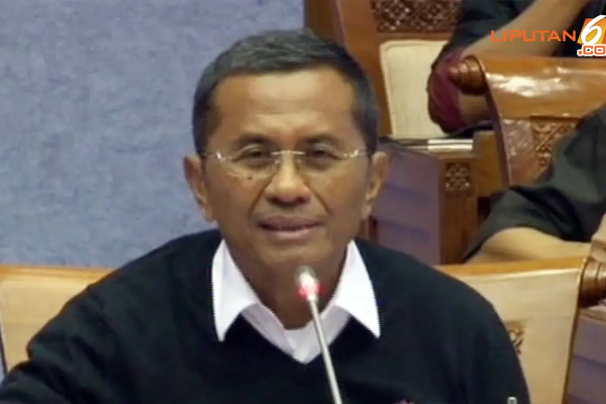 Dahlan Outsourching - Liputan6 Petang