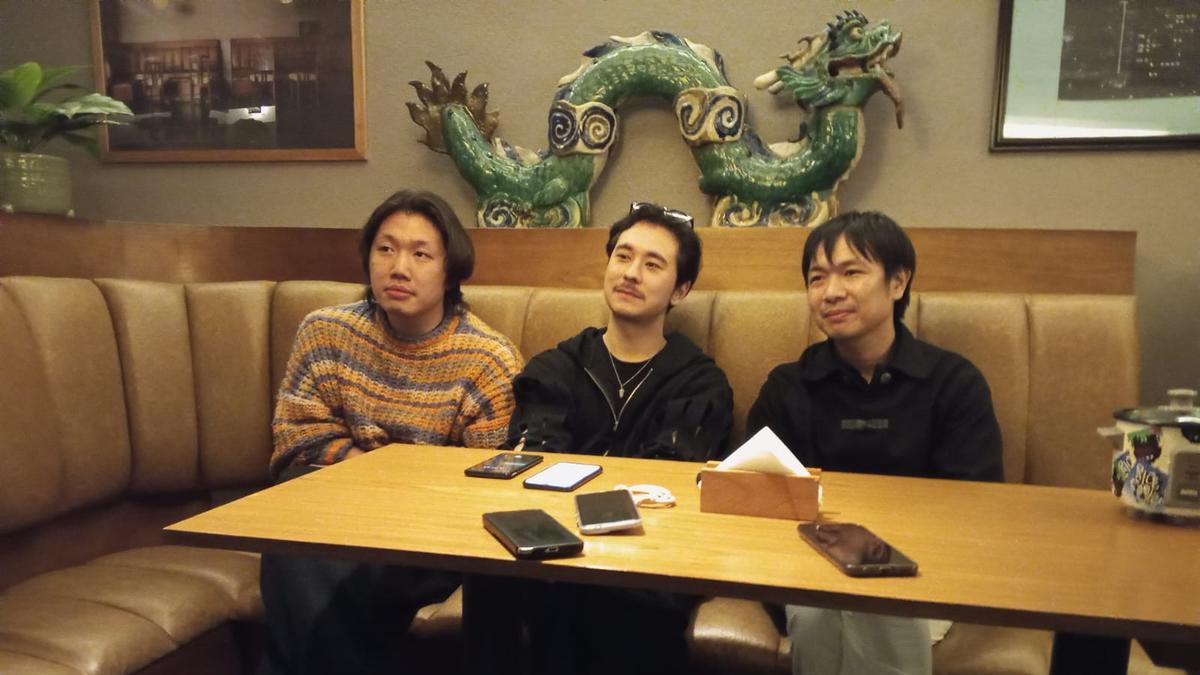 Band Ricecooker Rilis Album Perdana Favorite Dinner Guest, Angkat Tema Kesepian yang Harus Dilawan