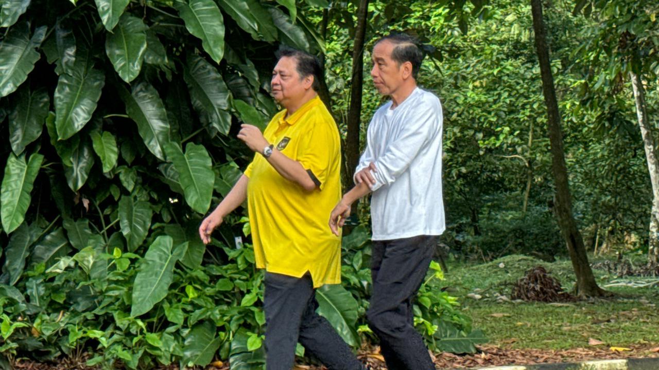 Dok. Istimewa