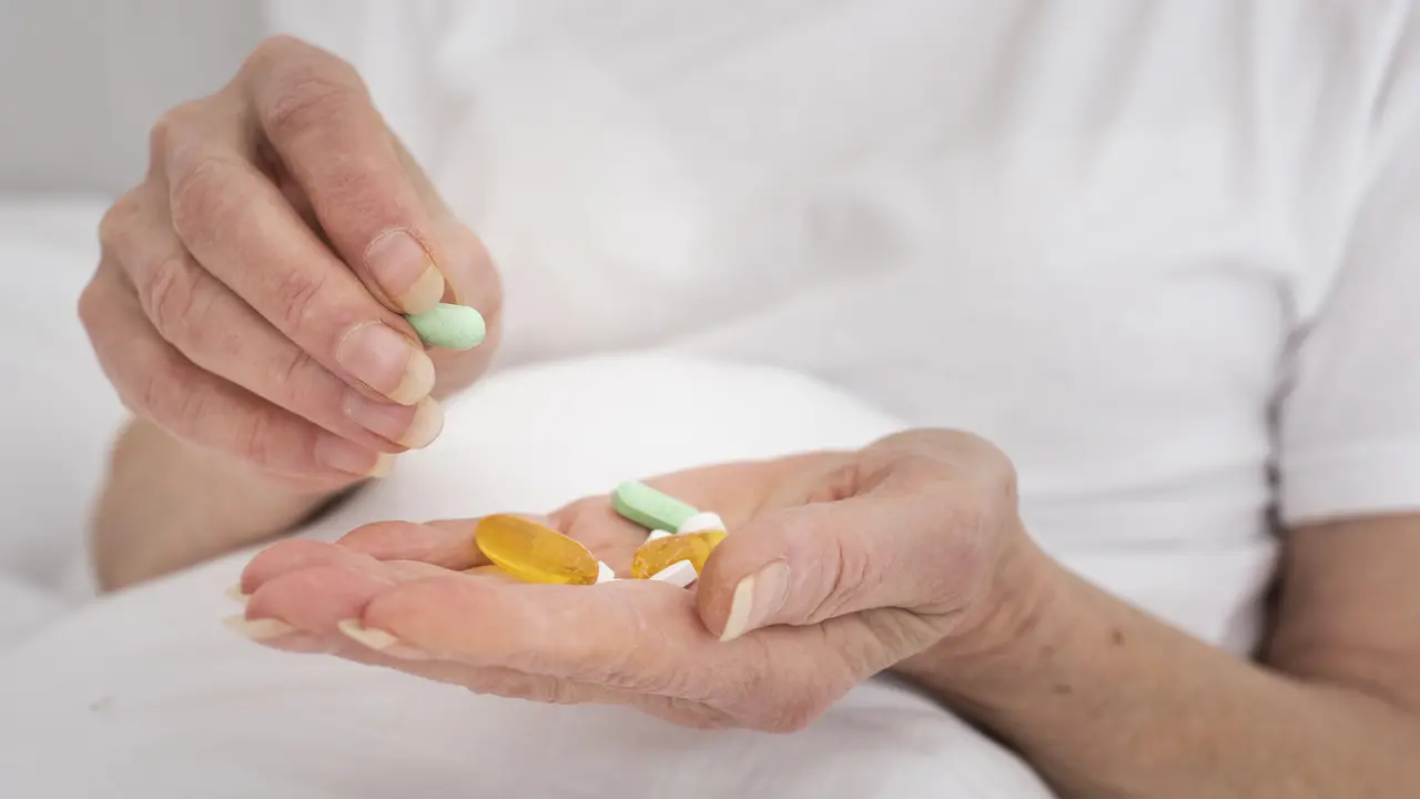 omeprazole
