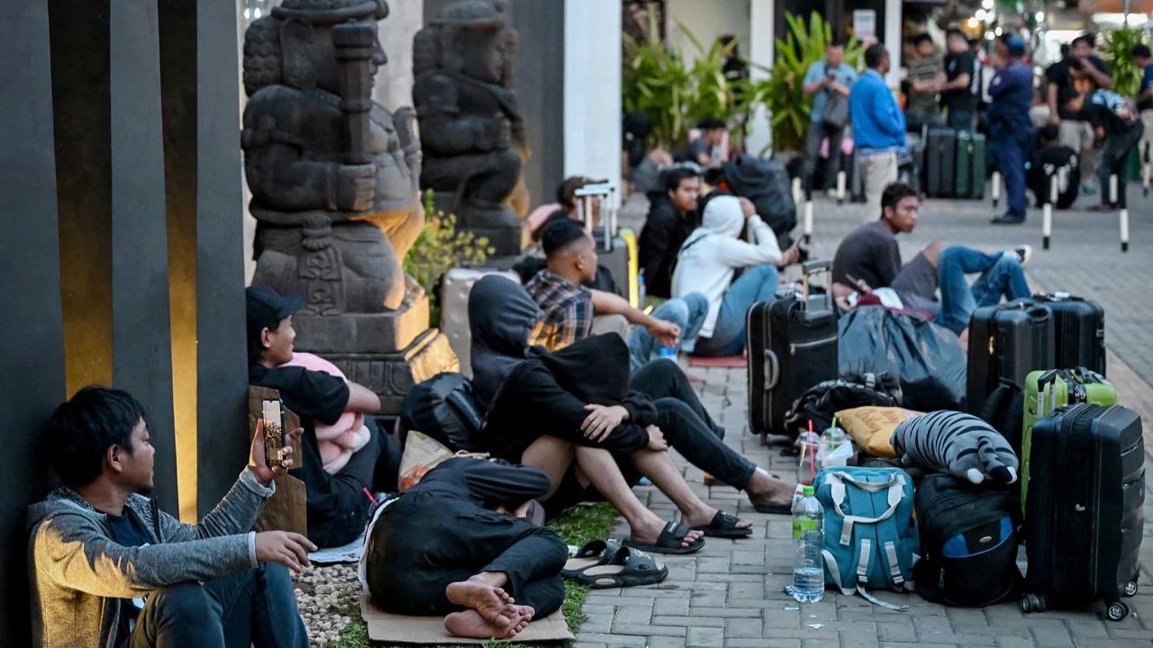 Jadi WNI Bakal Diperketat