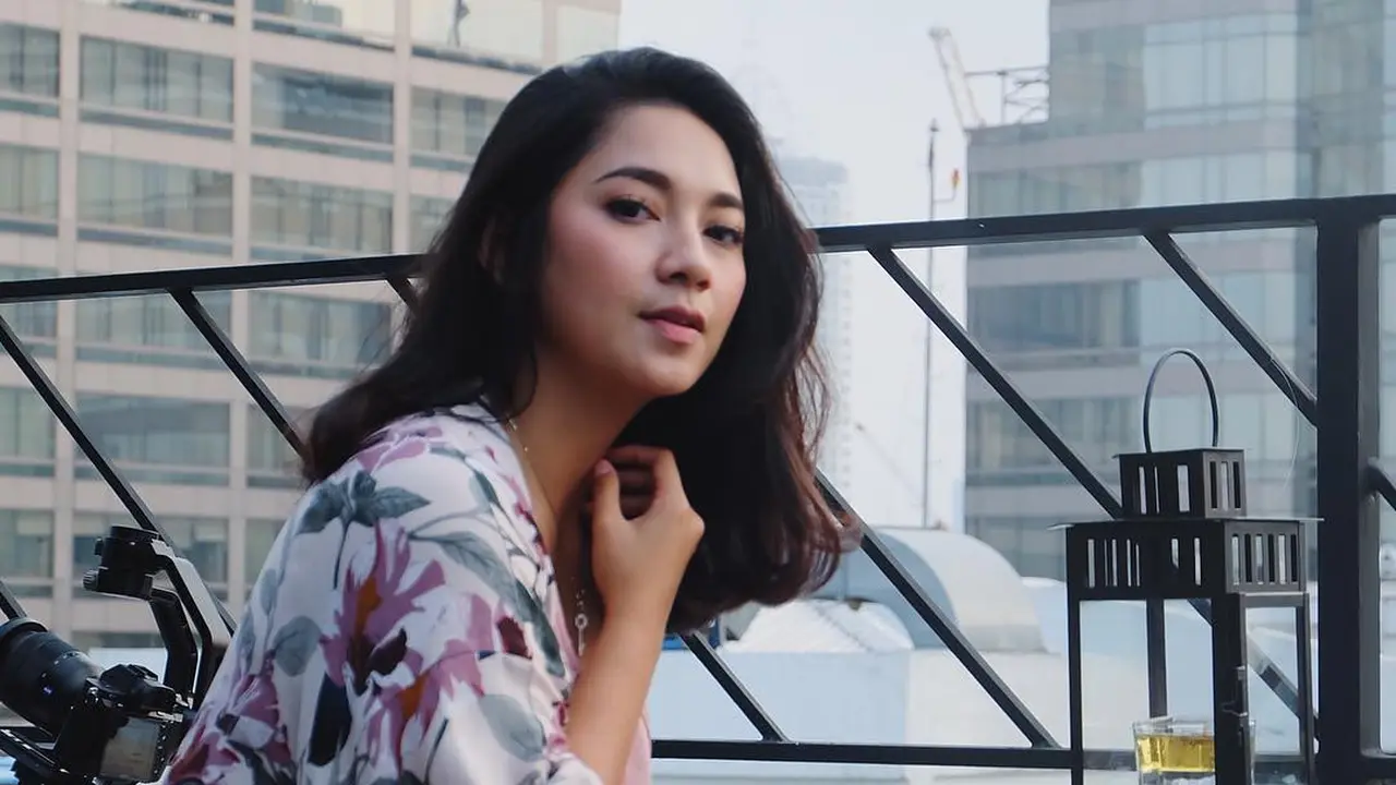 [Bintang] Dinda Kirana