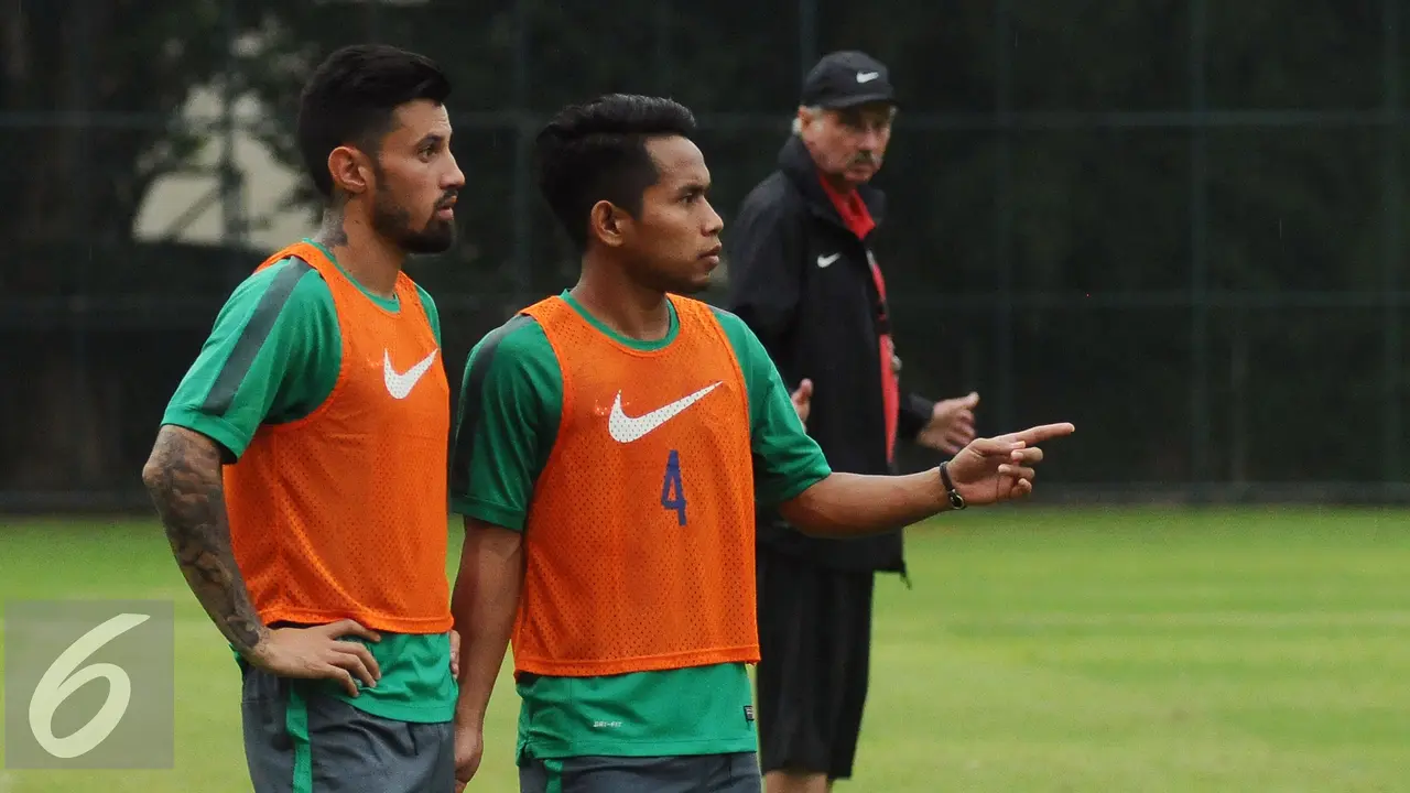 Timnas Indonesia