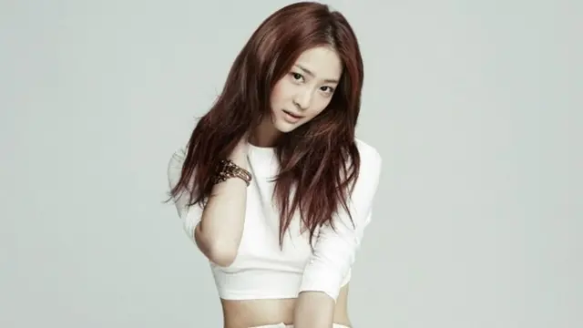 [Bintang] Dasom SISTAR