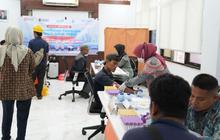 Fakta Unik: Angka Kecelakaan Kerja Melonjak, Pelindo Tingkatkan Kesehatan Buruh Pelabuhan Demi Keselamatan Kerja