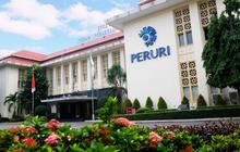 Sederet Kebijakan BUMN Peruri Kejar Target Dekarbonisasi 32 Persen di 2030, Termasuk Gunakan Mobil Listrik untuk Operasional
