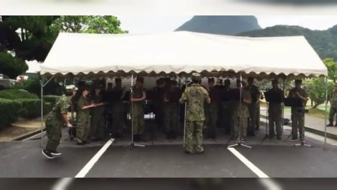 Tentara Jepang