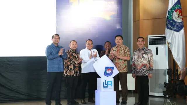 ULA Kemendagri Jadi Garda Terdepan Layani Masyarakat dan Pemda, Tingkat Survei Kepuasan Capai 92 Persen