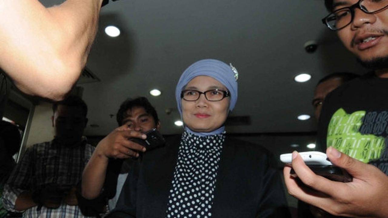 Sekjen DPR diperiksa KPK terkait kasus suap Dewie Yasin Limpo